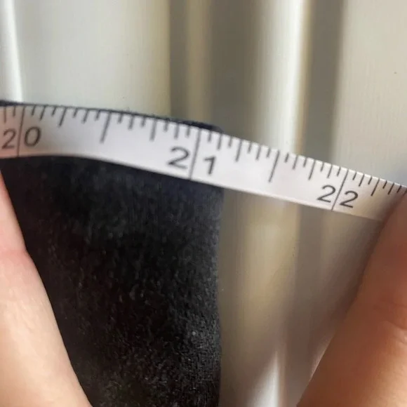 Torrid NWT Bombshell Skinny Premium Stretch Hi-Rise Jean Grenada Size 22 Short S - Picture 6 of 14